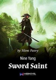 Nine Yang Sword Saint - WuxiaWorld