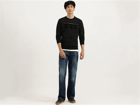 Men Regular Fit Round Neck Solid Sweatshirt – United Colors of Benetton ...