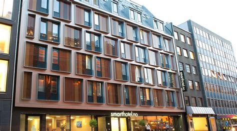 SMARTHOTEL OSLO - Hotel Reviews, Photos, Rate Comparison - Tripadvisor