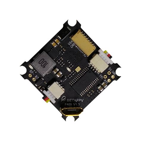 BetaFPV F4 V2 4S Brushless Flight Controller - ProgressiveRC