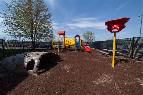 O'Fallon YMCA - Illinois Fitness Center & Gym | Gateway Region YMCA