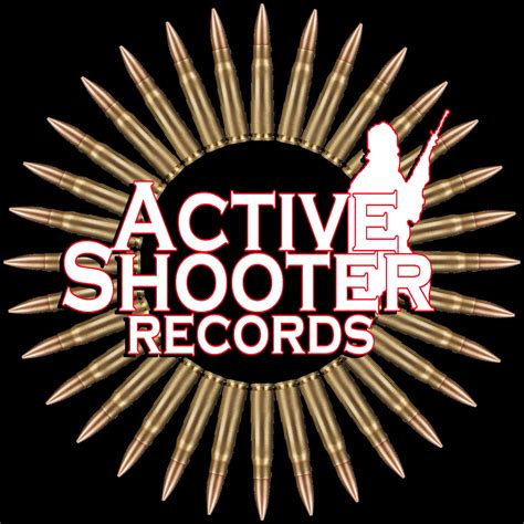 Supermarket Shooting Spree | Insane Desecration | Active Shooter Records