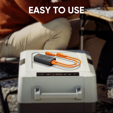 Jackery Parallel Connector for Homepower 3600 Plus, India | Ubuy