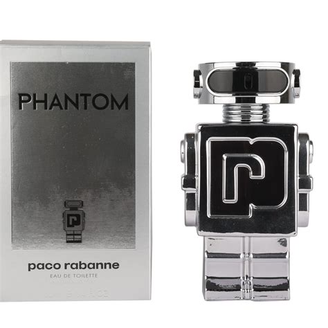 Phantom Paco Rabanne For Men – Aroma Shimmers