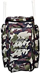 Grow wings Light Weight !! Sami Padded !! Waterproof & Dust proof Kit ...