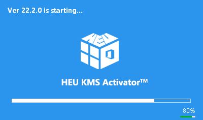 Скачать HEU KMS Activator 42.0.1 активировать Windows + KMS бесплатно