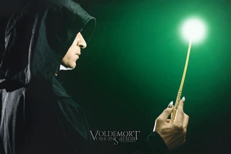 Image gallery for Voldemort: Origins of the Heir - FilmAffinity