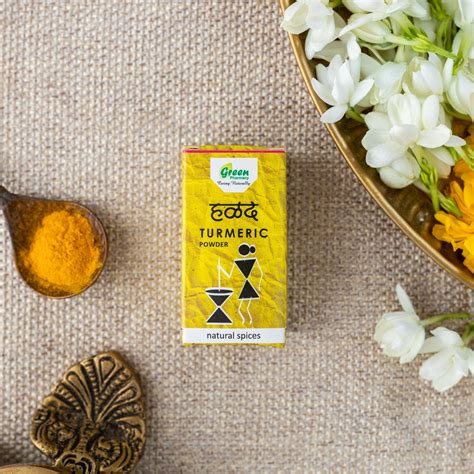 Haldi (Halad) – Green Pharmacy Store