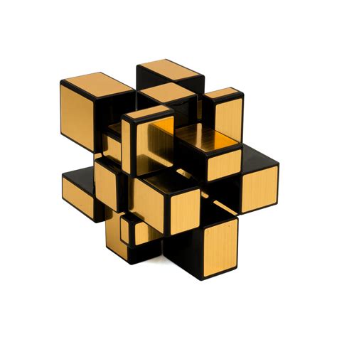 Buy Cubelelo Drift Mirror Cube (Refurbished) Online At Lowest Cost ...