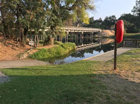 Lake Solano County Park and Campground | Solano County, California