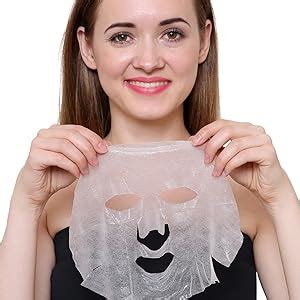 Buy GLAMVEDA Caviar Rejuvenate and Protecting Korean Face Mask Sheet ...