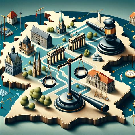 Navigating Employment Law in Germany: A Guide for Businesses - GEOS