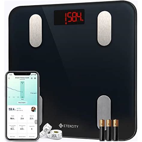 Etekcity Food Kitchen Scale and Smart Body India | Ubuy