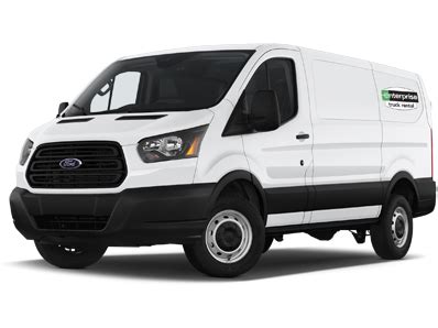 Enterprise Cargo Van Rental 的图像结果
