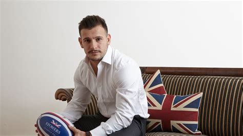 EXCLUSIVE: Danny Care previews Harlequins' Champions Cup clash with ...