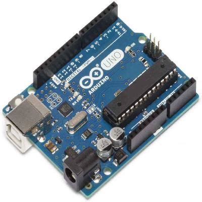 Arduino Development Boards - UNO R3 Arduino Board Manufacturer from ...