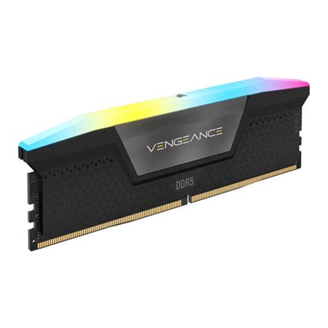 Buy Corsair Vengeance RGB 96GB 6400MHz Ram