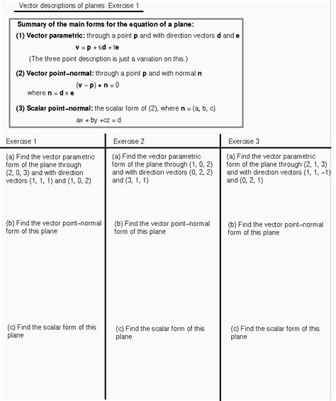 Math Vector Calculation 的图像结果