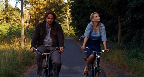 Nina Hoss - actress, producer - biography, photo, best movies and TV shows