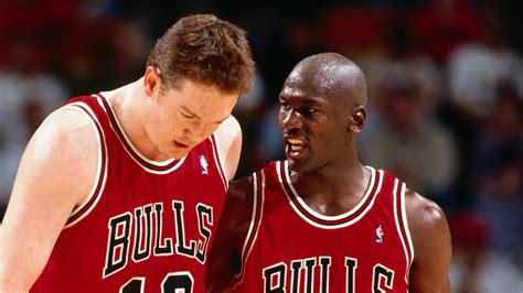 Forgotten Michael Jordan teammate who won three NBA titles features in ...