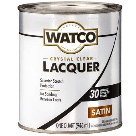 Watco Lacquer 的图像结果