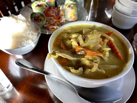 New Chiang Mai on Kalakaua Street – Living Hilo Style