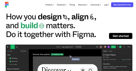 Figma Tools Tutorial 的图像结果