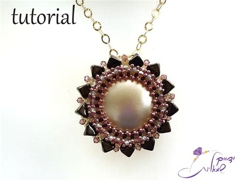 Bead Work Tutorial 的图像结果