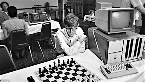 Chess.com Computer 的图像结果