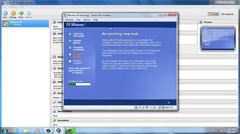 Image result for Windows XP VirtualBox CZ