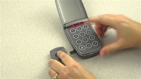 Image result for How to Program a Keyless Entry