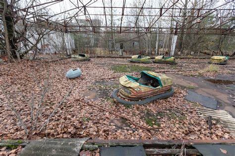 Chernobyl Disaster Aftermath 的图像结果