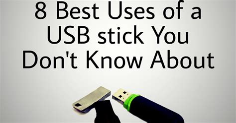 Image result for How Does a USB Stick Work