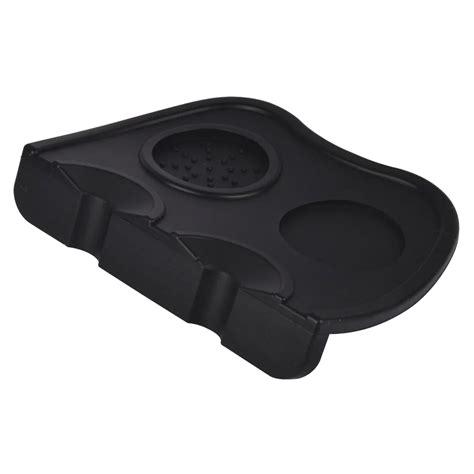 Coffee Tamping Mat | Silicone Espresso Tamping Mat Online | Bilu Hu ...