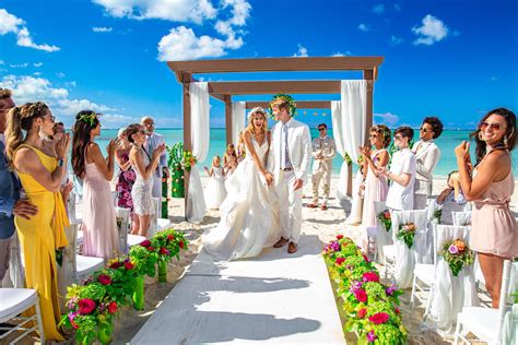 All inclusive caribbean wedding 60 photos - Astyledwedding.com