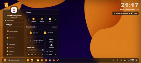 Custom Windows Desktop 的图像结果