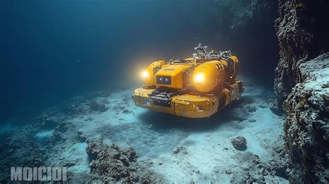 Underwater Robot 的图像结果