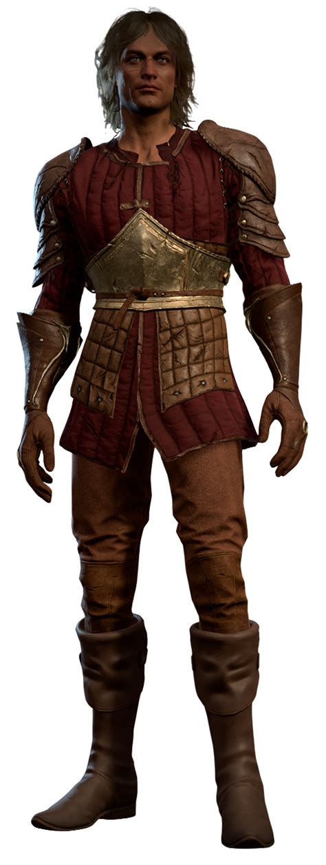 Dying Stone Lord Thug - bg3.wiki