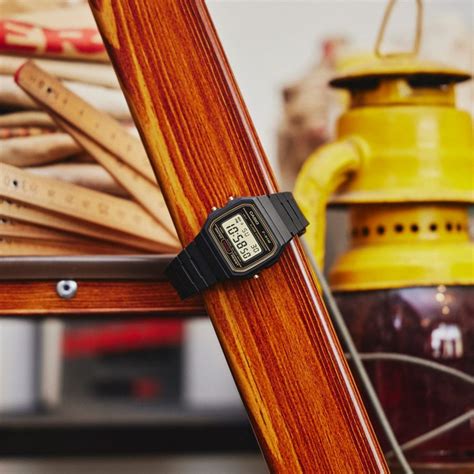 F-91WG-9Q | CASIO INDIA