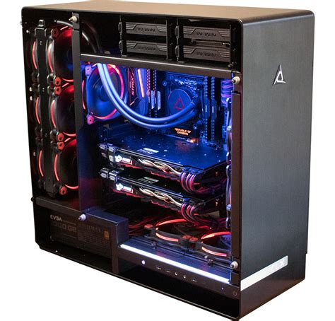 CLX Ra Custom Build 的图像结果