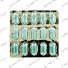 Ecal Tablet: Uses, Side Effects, Price, Dosage & More Info - PharmEasy