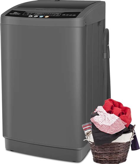 Image result for Panda Washing Machine Portable Small