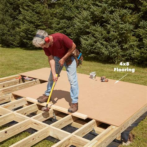 Double-Duty Pub Shed (DIY) | Family Handyman