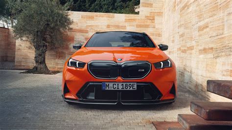 Bmw M5 Performance Upgrades