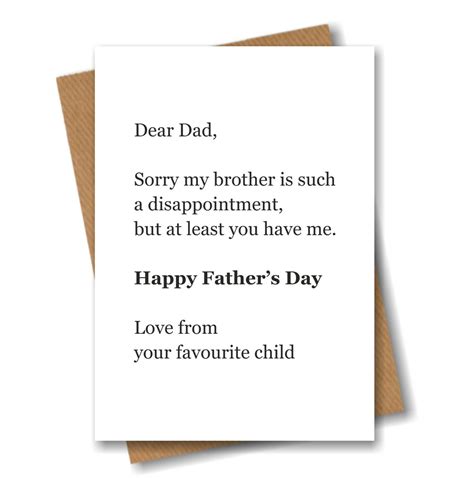 Happy Fathers Day Brother