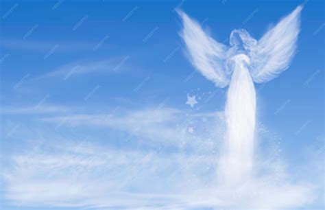 Dancing In The Sky Angels Perspective Lyrics