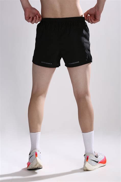 Aerospeed Men's Running Shorts – Ultimate Comfort & Performance