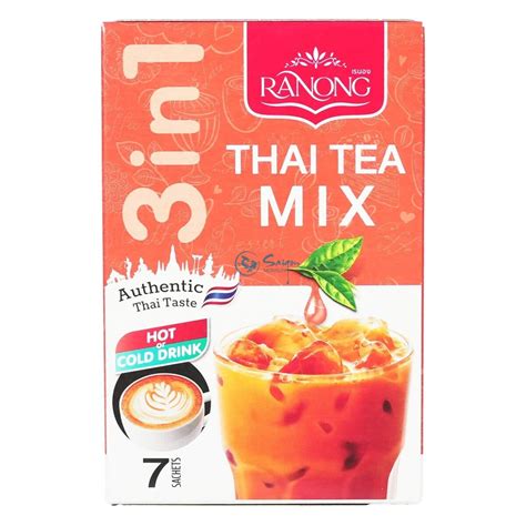 Ranong Thai Tea Mix kaufen