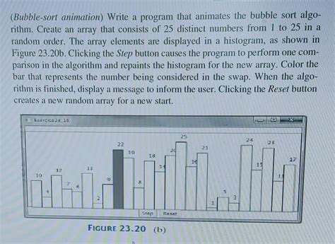 Image result for Bubble Sort Animation