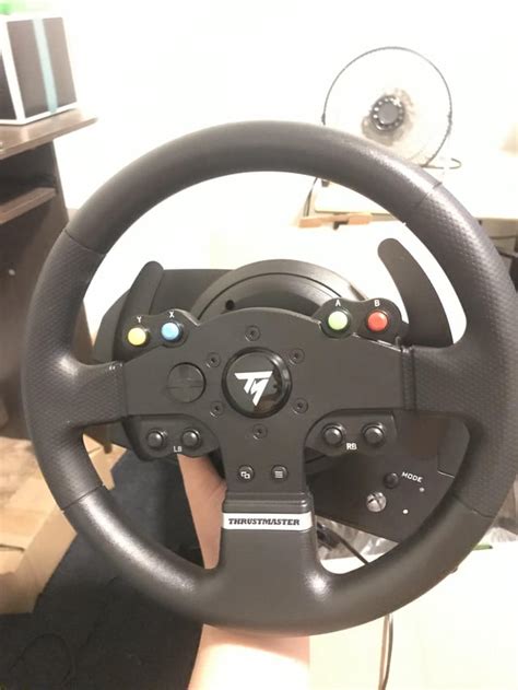 Image result for Sim Racing Setup Thrustmaster TMX